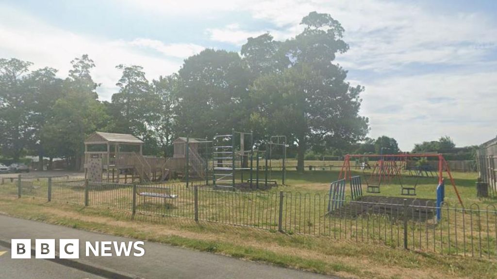 Two Boys Arrested After 10-Year-Old Girl Seriously Injured in Lincolnshire Park