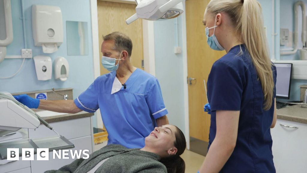 ‘Dental deserts’ – six councils refuse new NHS patients