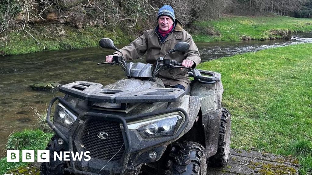 Hexham MP says people on heating oil let down by poor regulation