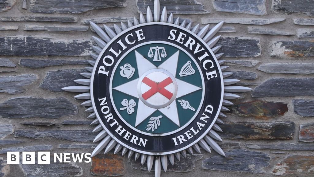 PSNI Recovers Improvised Explosive Device in Keady, Man Arrested