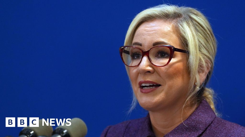 People want 'fairness and compassion' on immigration - O'Neill
