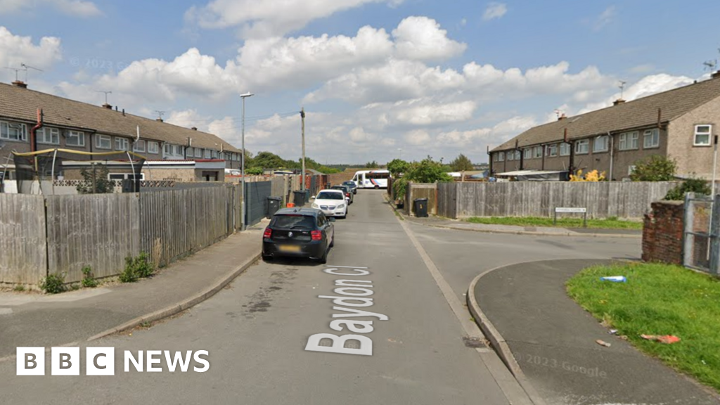 Teenage girl arrested after woman dies in house