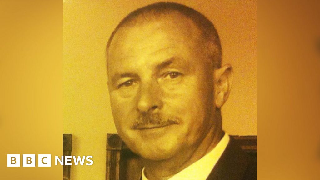 A family at war and accusations of poisoning leave tycoons body in limbo for 12 years