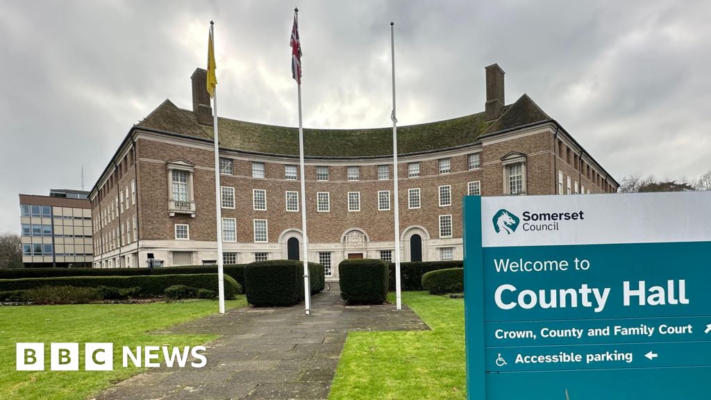 County spending £1.56m on AI for 'radical rethink'