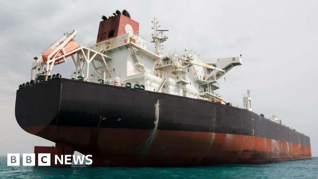 UK stock market calms but oil prices rise over fears Iran war may drag on