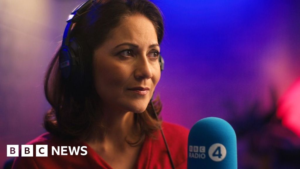 Radio 4 Todayの司会者がBBCを退社