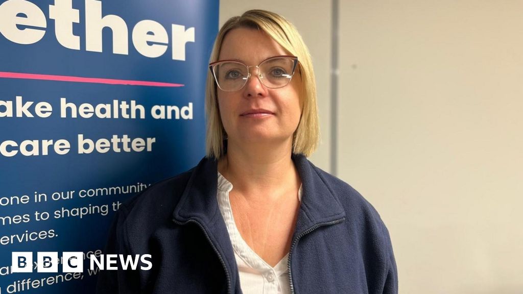 'Scrapping health groups will silence patients'