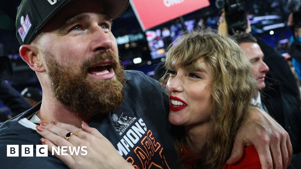 What difference will marriage make to Taylor Swift's music?