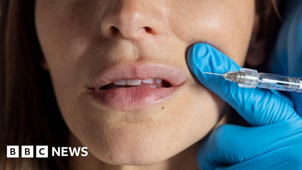 AI tool put to test sifting public views on botox and fillers
