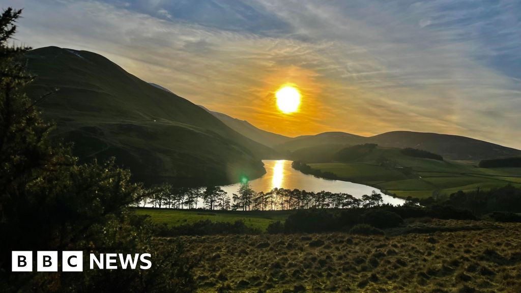 Do you have a story from Edinburgh, Fife and east Scotland to share