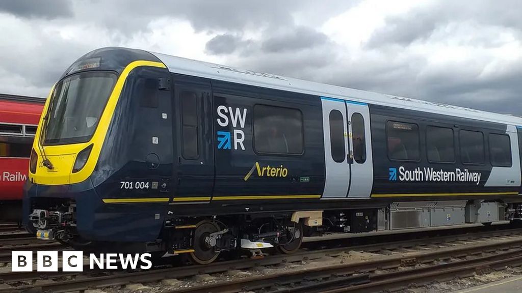 South Western Railway Launches Campaign To Tackle Abuse Of Staff south-western-railway-launches-campaign-to-tackle-abuse-of-staff