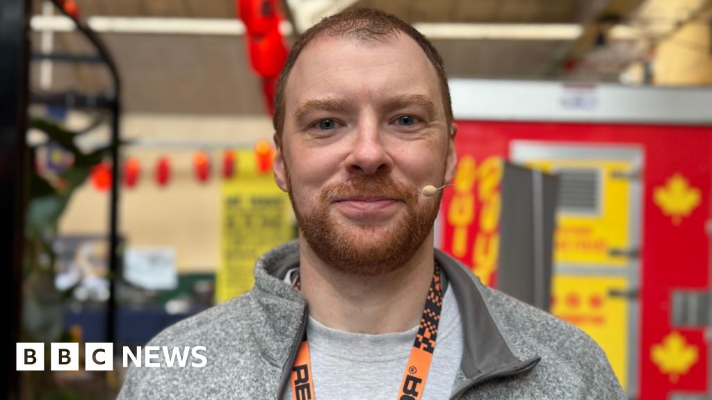 You too can be 'golden', Belfast-born creative tells KPop fans