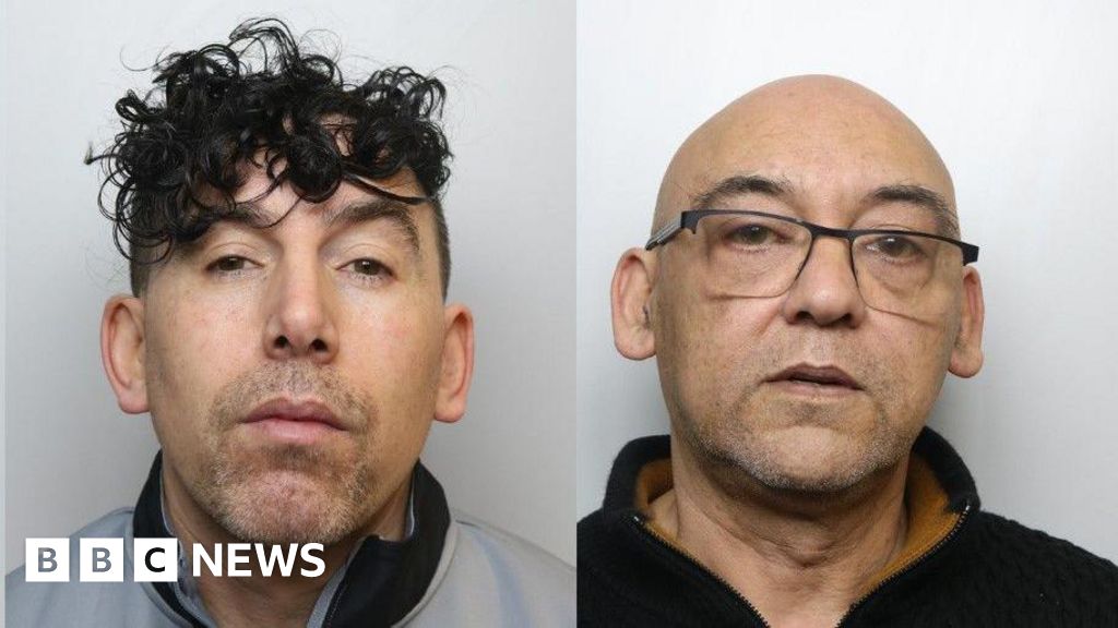 Leeds drug dealer jailed after father led police to £1m stash