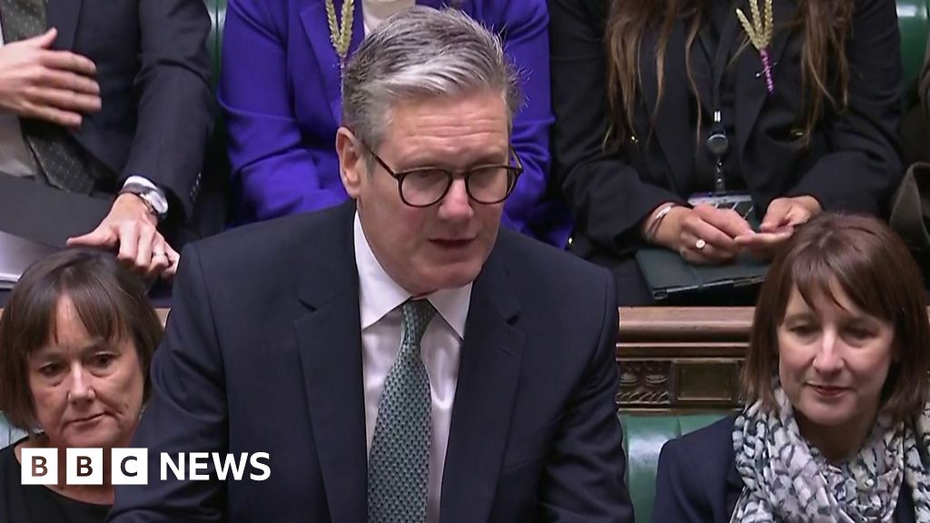 Starmer Faces Backlash Over Fuel Payment Cuts