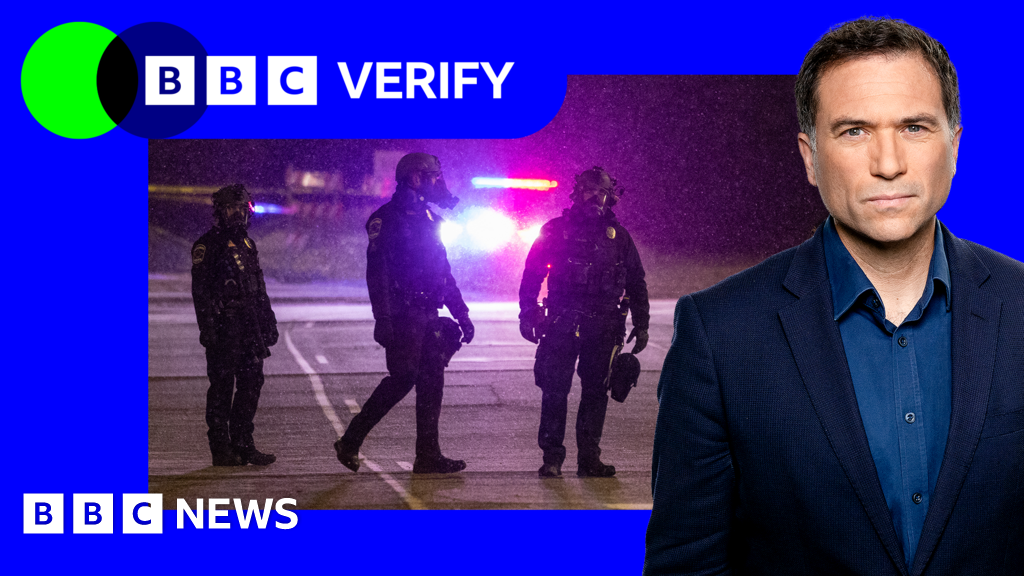 Watch: How Alex Pretti shooting led Trump to shift course in Minneapolis