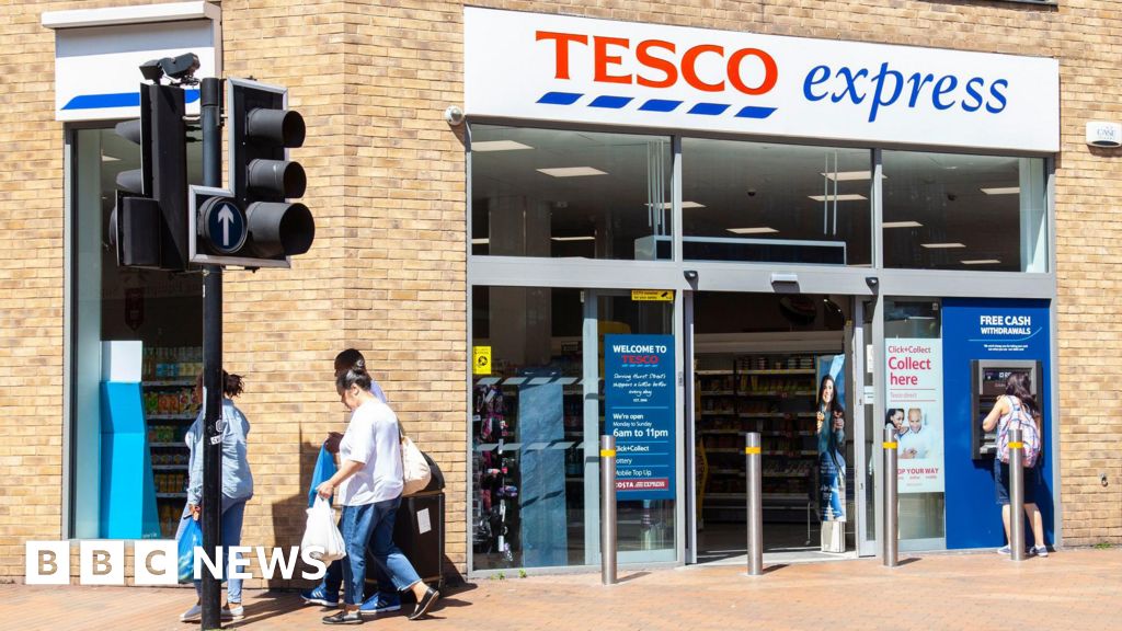 Tesco meal deal price rises by 25p