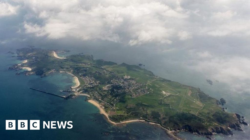 No move to increase Alderney property tax or water rates in 2025