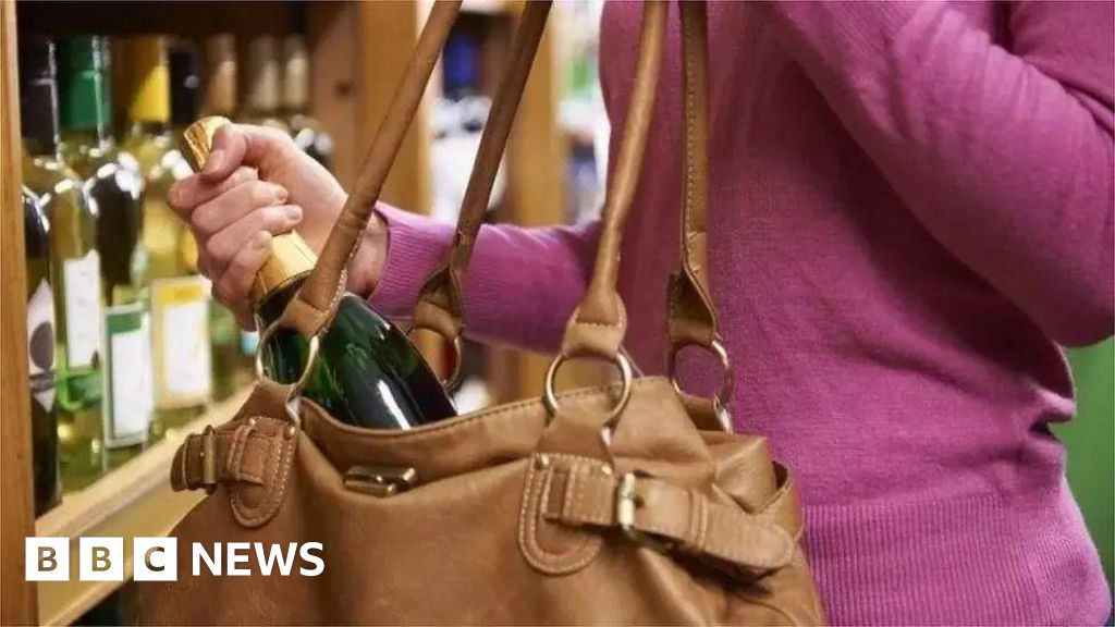 West Midlands Police sees sharp shoplifting spike