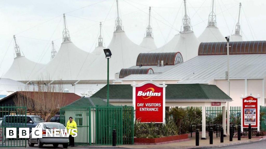 Illness causes Butlins to close to day visitors