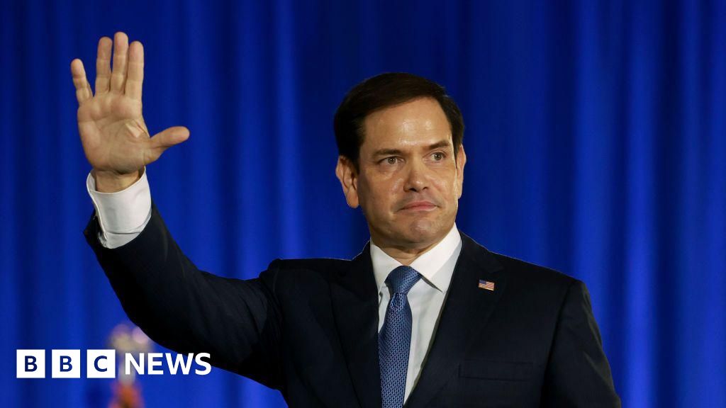 Marco Rubio: America’s nominee for top diplomat, in his own words