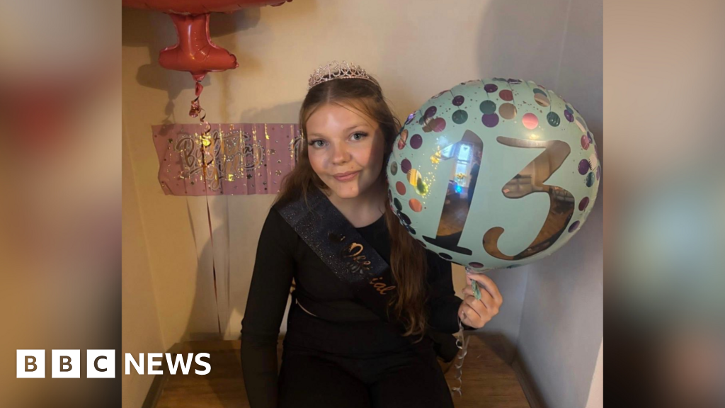 Urgente búsqueda de donante de células madre para salvar a niña con anemia aplásica