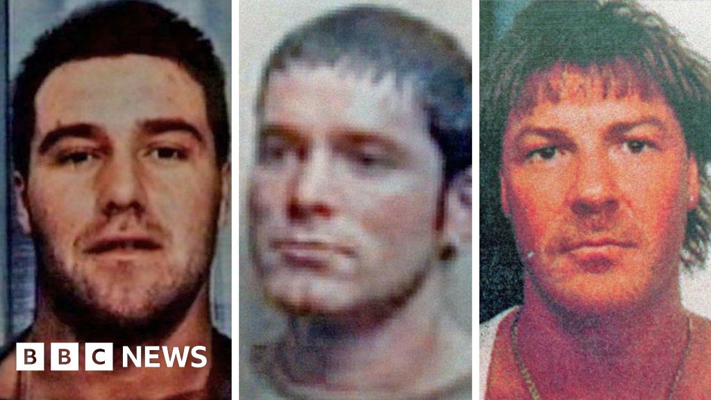 bbc.co.uk - Lewis Adams - Why do the Essex Boys murders still grip people 30 years on? - BBC News
