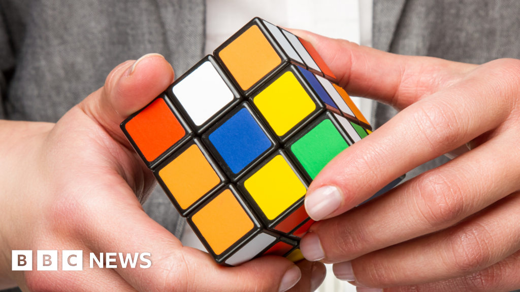 Rubik’s UK Championship promises twists and turns