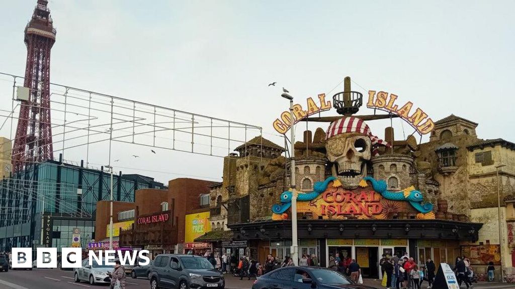 Woman, 51, Arrested in Blackpool Baby Abduction Attempt