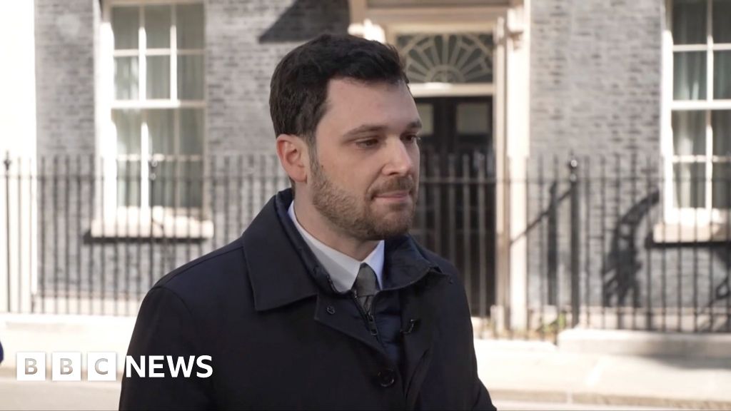 Watch: Keir Starmer's message of defiance to his own party