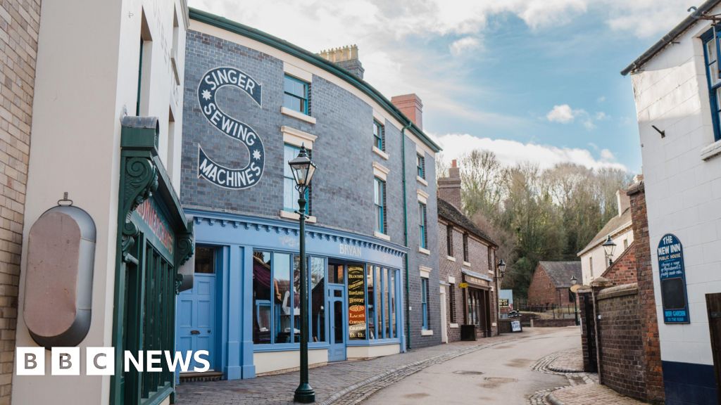 Plans to axe 50 jobs at Ironbridge Gorge Museums Trust