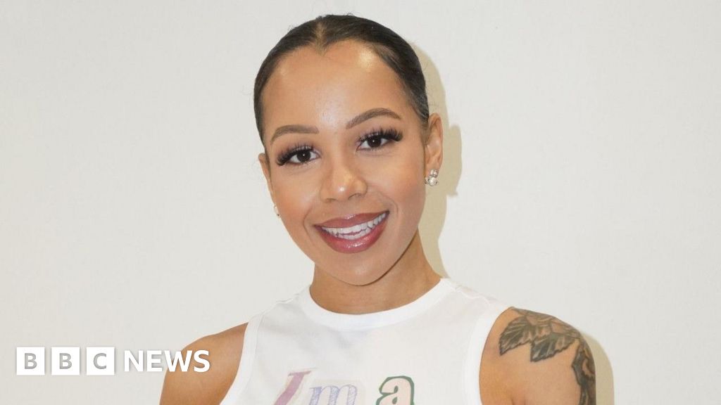 bbc.co.uk - Richard Price - Radio 1Xtra's Kaylee Golding named Wolverhampton Pride host