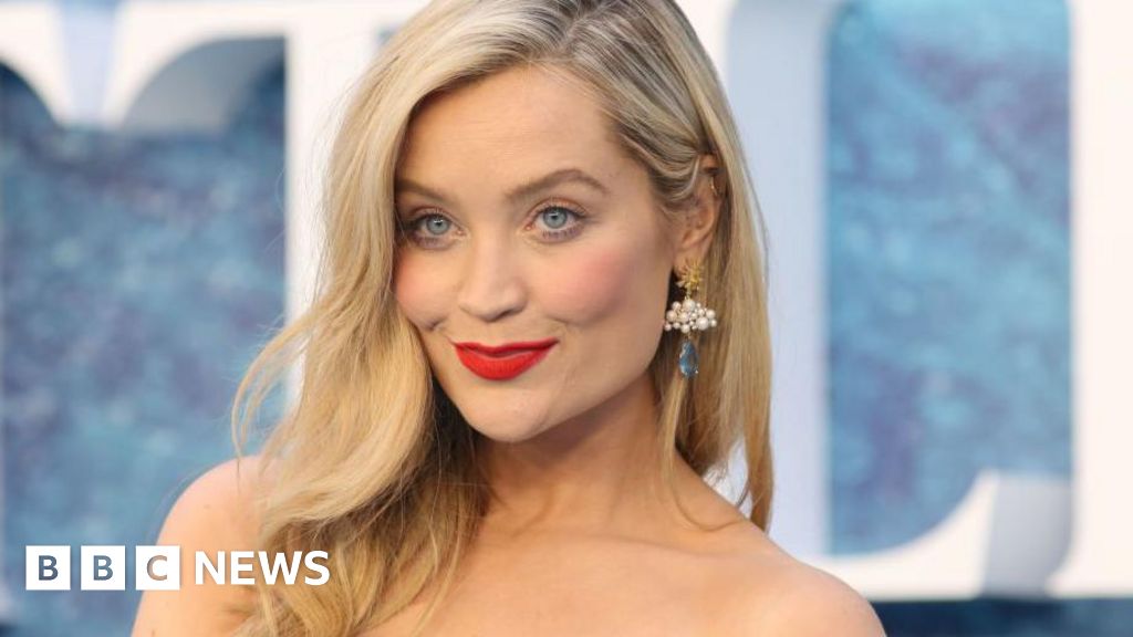 Laura Whitmore: I was gaslight after raising Strictly issues in 2016