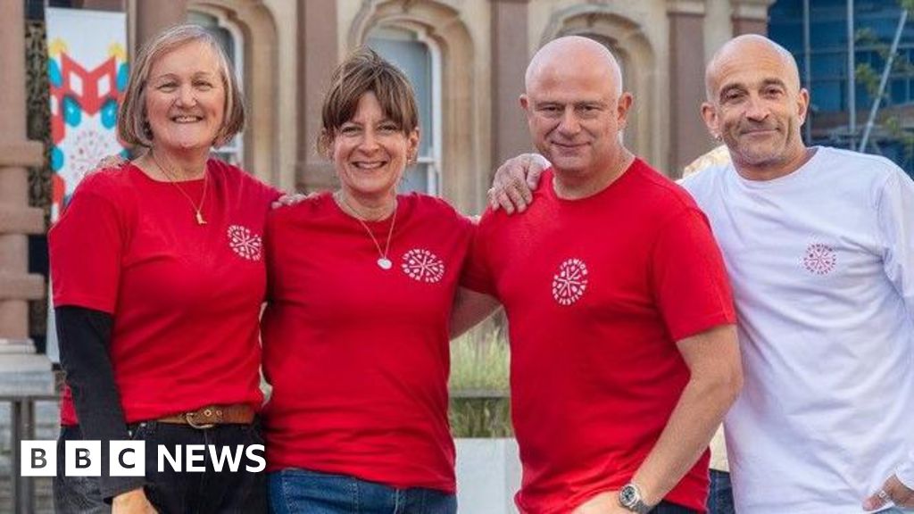 Ipswich's first book festival to return in 2026 after success