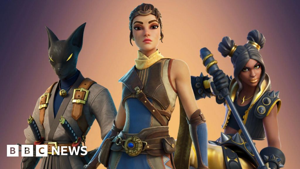 ห้าปีต่อมา Fortnite กลับไปที่ Apple App Store ในสหรัฐอเมริกา