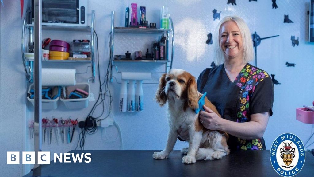 Coventry dog groomer helps to crack murder cases