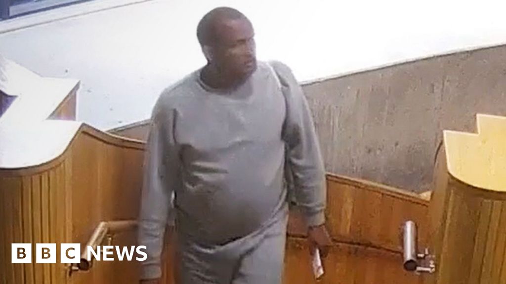 Prisons begin extra checks after migrant sex offender released in error