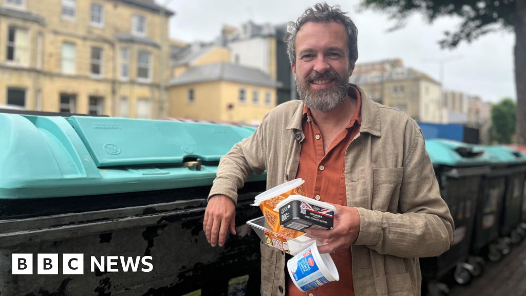 UK Brighton and Hove Adds Plastic Pots, Tubs, Trays to Kerbside Recycling
