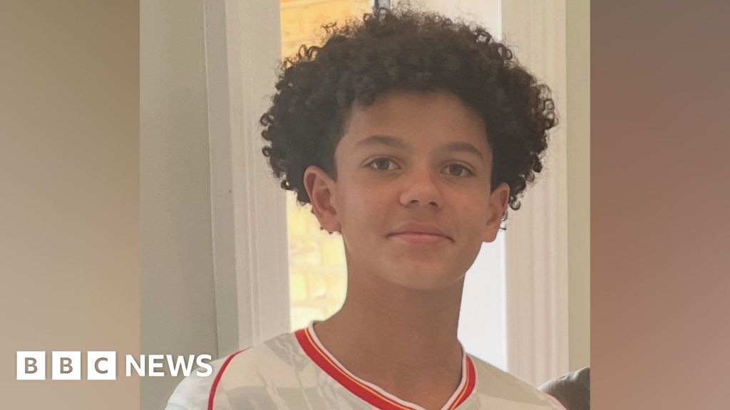 Tributes to 'fun, bright' boy, 13, killed in Flitwick crash