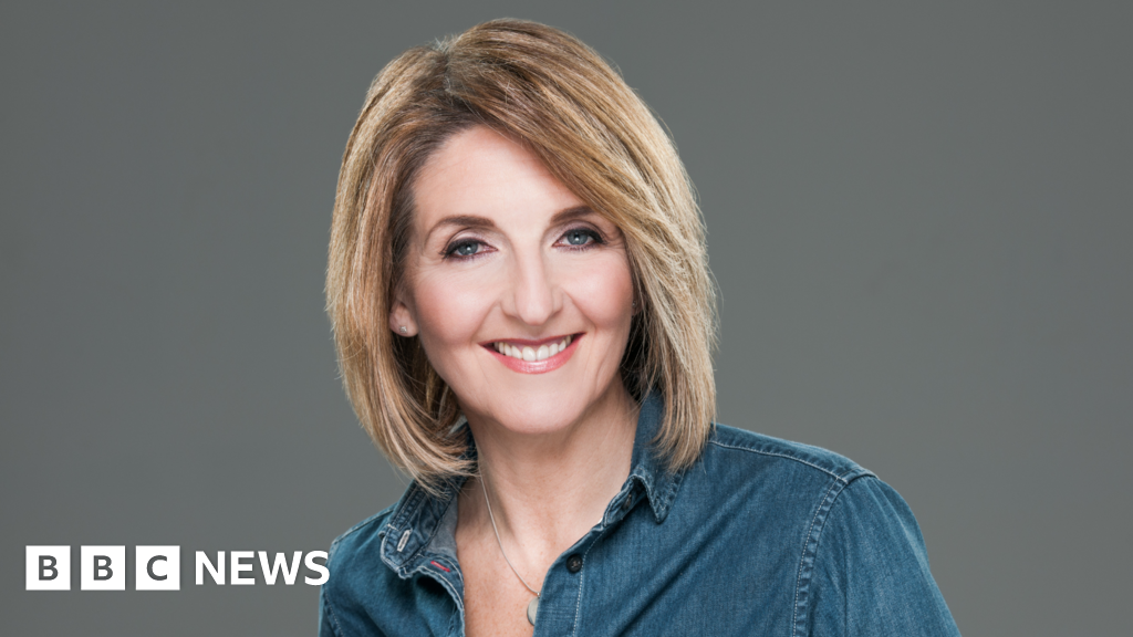 Kaye Adams denies 'malicious stories' after BBC misconduct complaint