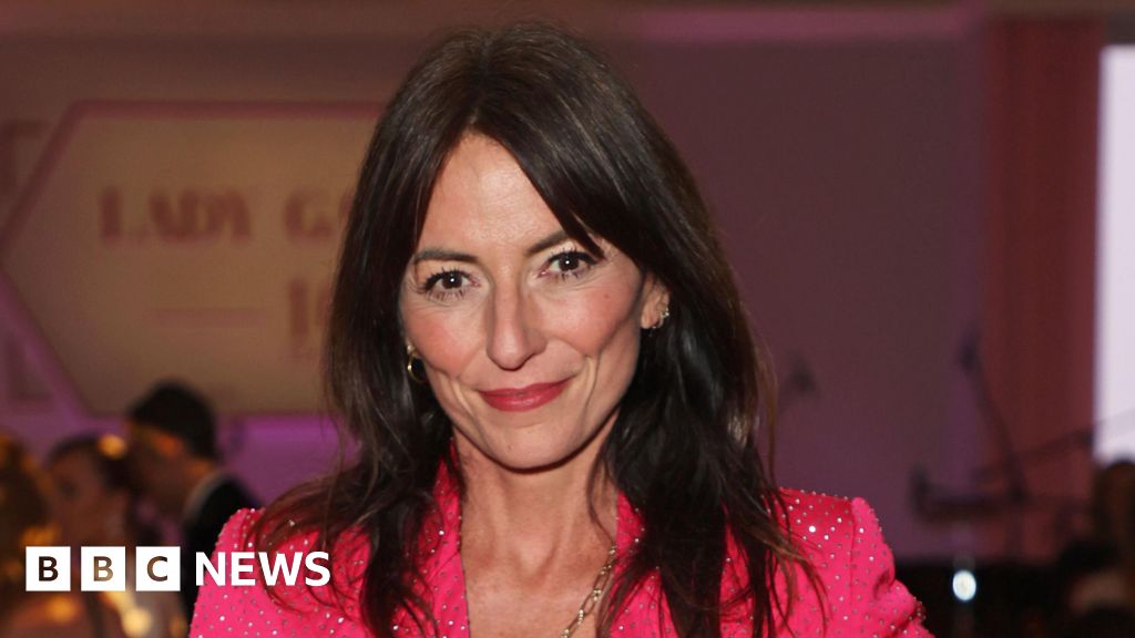 Davina McCall reveals breast cancer surgery