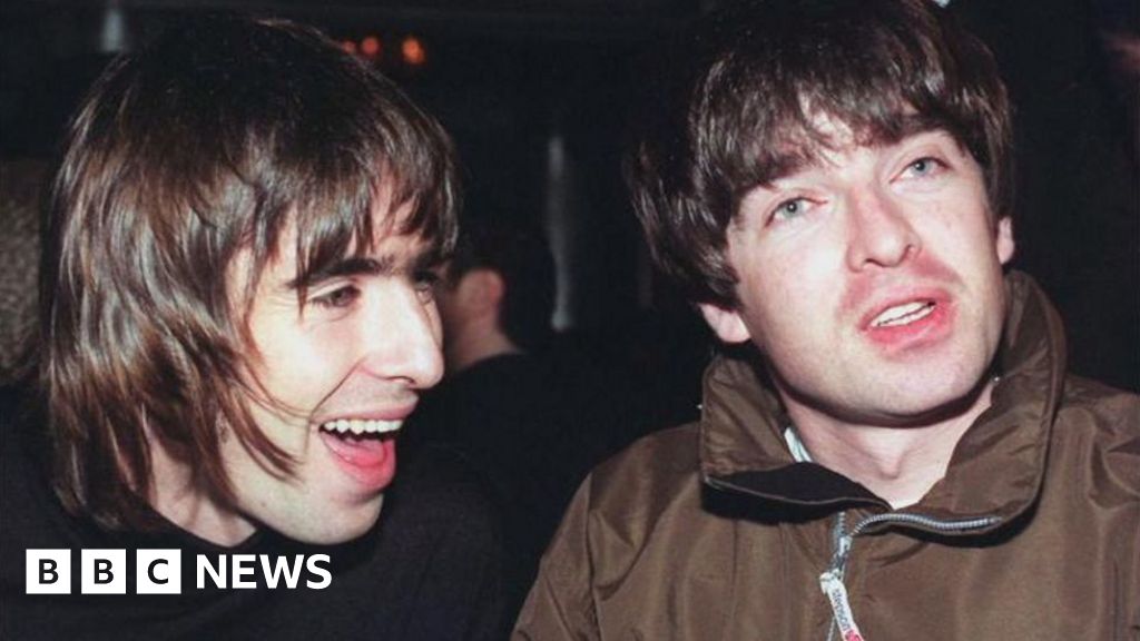 Oasis reunion: Liam and Noel Gallagher confirm new live dates for summer 2025