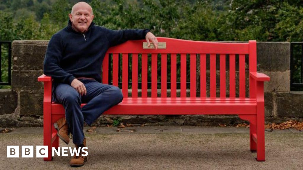 Harrogate powerlifter says it was 'big shock' he had heart attack