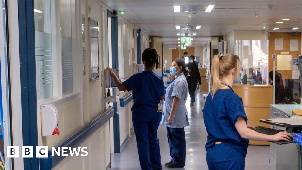 Strengthening of Manx healthcare relationship supported