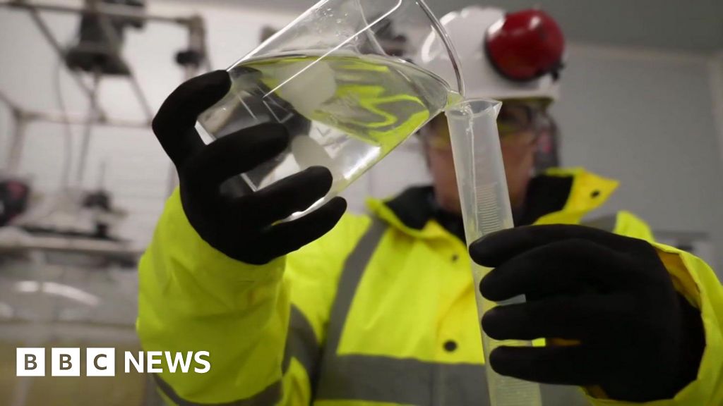 bbc.co.uk - Lithium mining project in Cornwall on hold amid funding issues