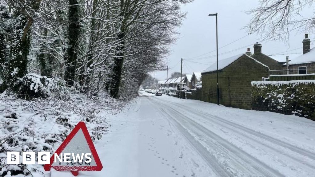 UK Faces Snow, Ice Warnings After Severe Flooding and Disruptions