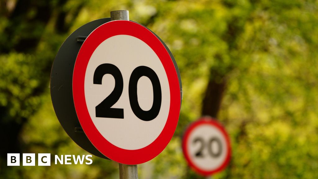 Southampton Residents Seek 20mph Speed Limit Amid National Debate