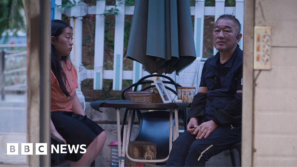 bbc.co.uk - Danny Fullbrook - National Film and Television School hopes for third Bafta win