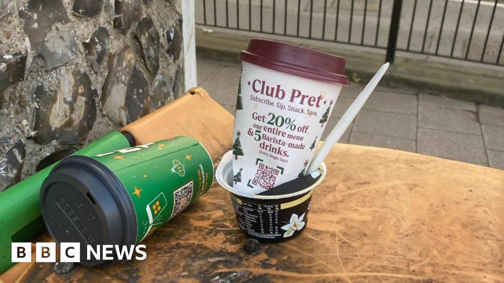 Canterbury litter fines set to increase to £200