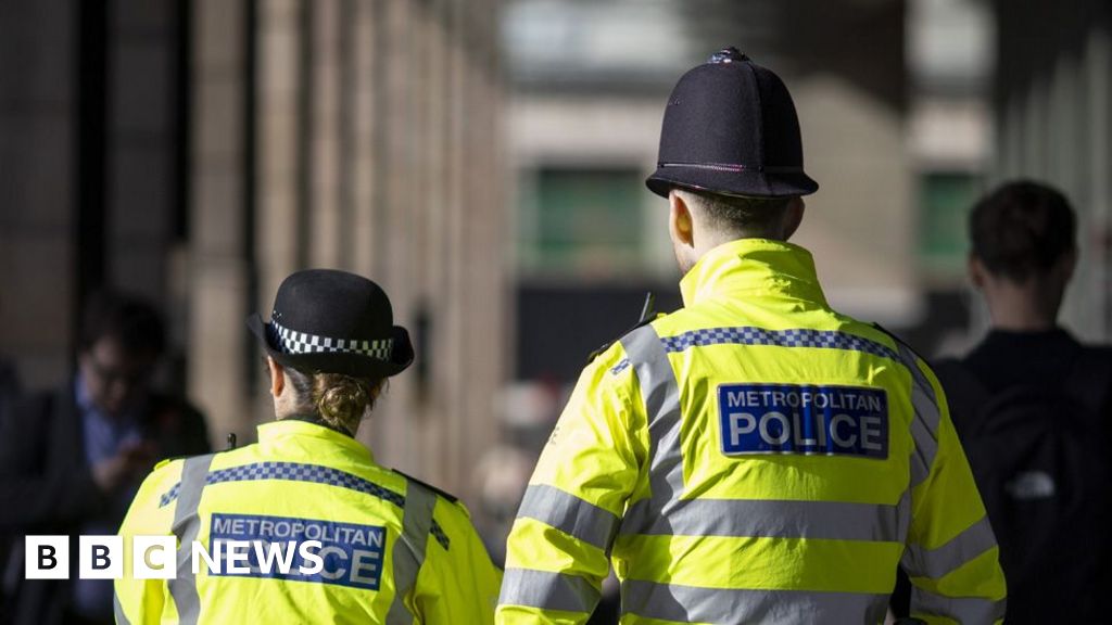 Met Police failing in almost all work areas, inspectorate says