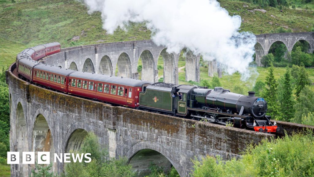 Tourism worries after delay to new Harry Potter train season